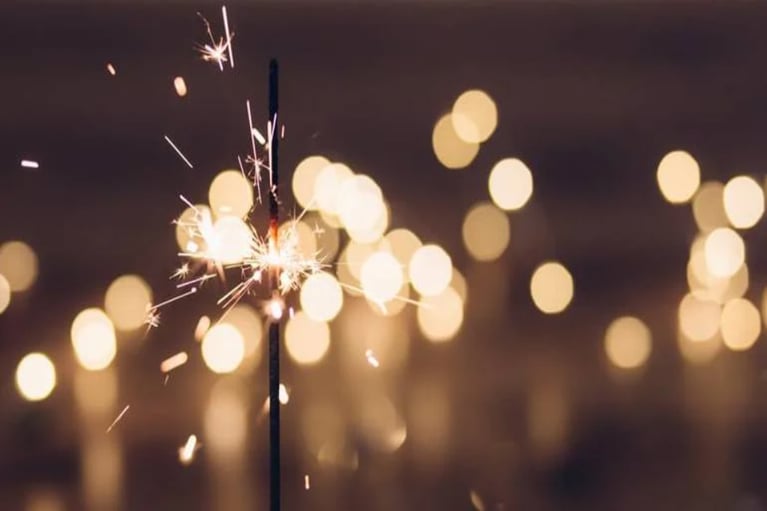Make It a Party: Create Training Solutions Worth Celebrating