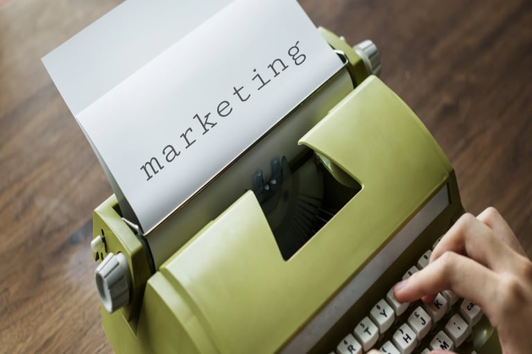 Marketing Writing: Make Your Customer Want You