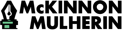 McKinnon-Mulherin Logo