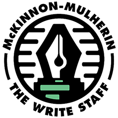 McKinnon-Mulherin Logo McKinnon-Mulherin Logo