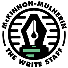 McKinnon-Mulherin Logo