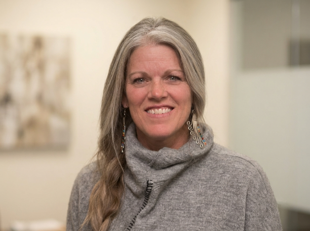 Elizabeth Kuehne Writer & Editor at McKinnon-Mulherin