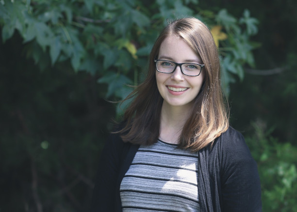 Emily Seals Technical Editor at McKinnon-Mulherin