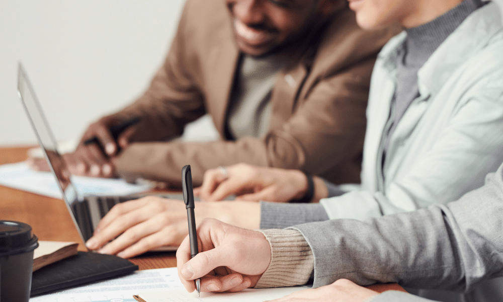How to Write a Winning Tech Proposal