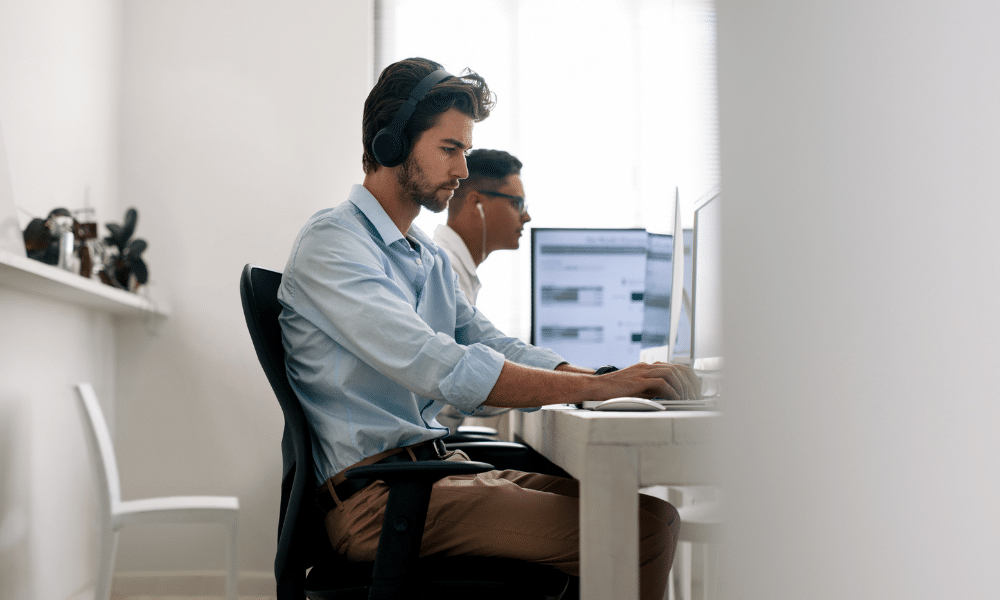 A Work in Progress: How Professional Development Pays Off