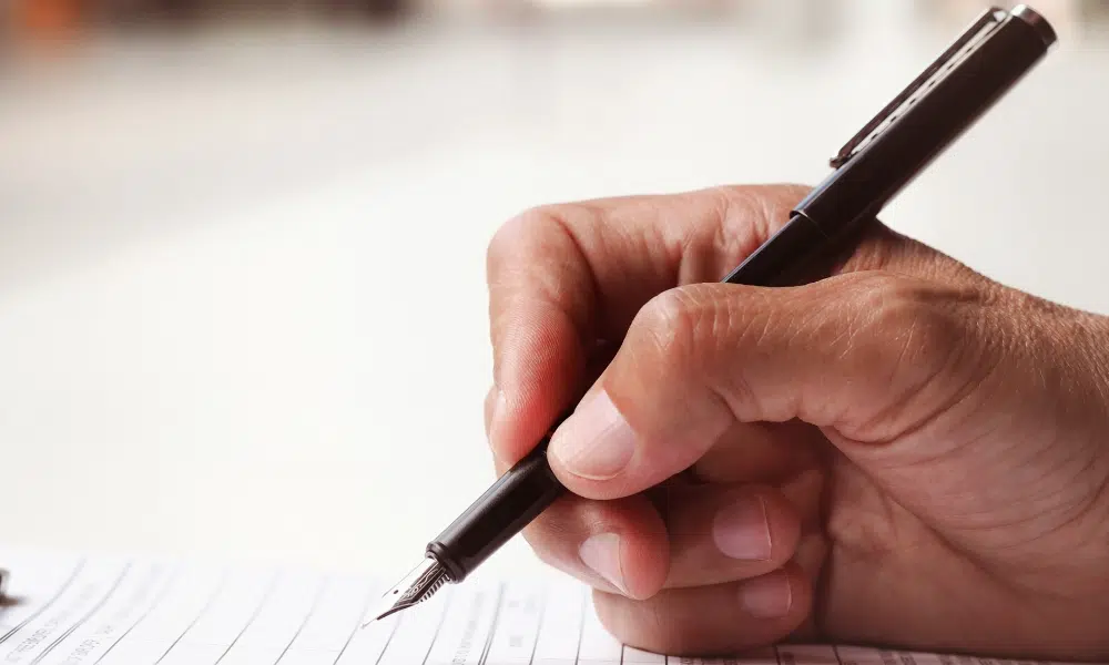 Everything You Need to Know About Proofreading