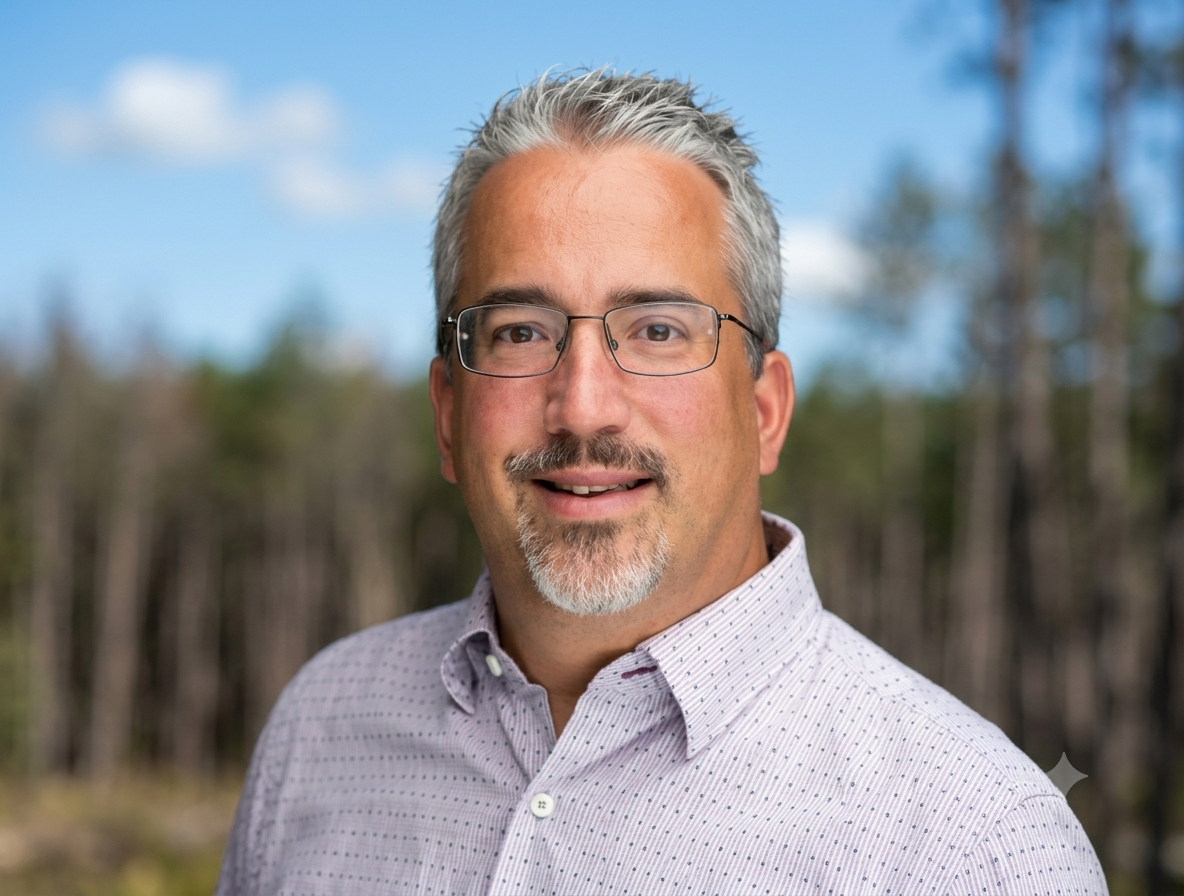 Executive Director of Revenue Operations Rich Vass